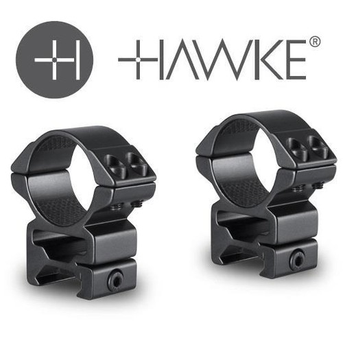Hawke match ring mounts weaver - ring,