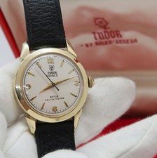 TUDOR PRINCE By Rolex