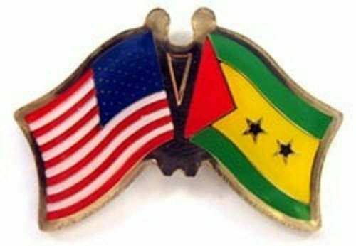 Usa sao tome principe - sao,