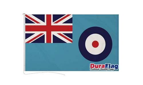Raf ensign 90cm 60cm - ensign, x