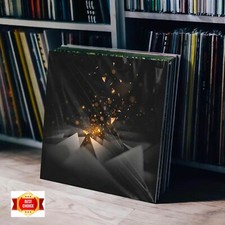 12 inch Vinyl Sleeves Outer Album Gatefold LP Plastic Record Covers 12" Sleeves