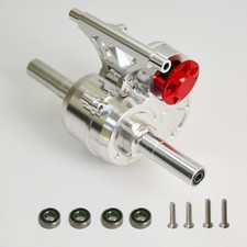 Alu gearbox/B PartsBag chassis