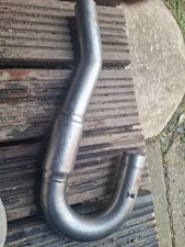 FMF Exhaust Header Front Pipe