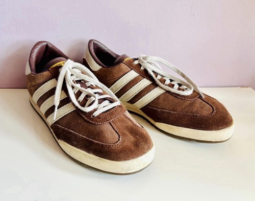 Men adidas size 44 5 - 10,