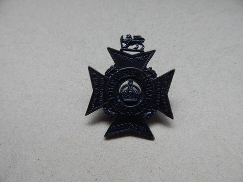 Rhodesia regiment cap - rhodesia,