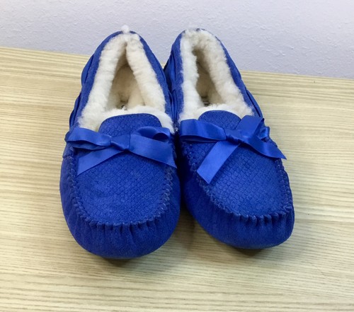 Ugg australia dakota - australia, blue