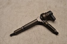 FUEL INJECTOR DIESEL VAUXHALL