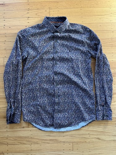 Simon carter london all - all, over