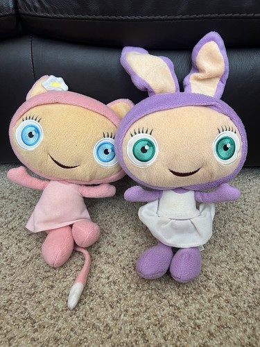 Waybuloo plush toy - , bundle
