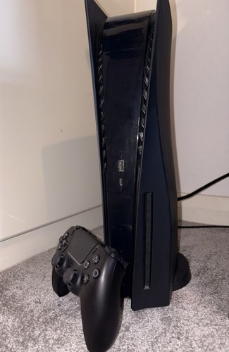 Playstation 825gb console - 5,