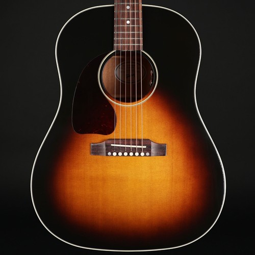 Gibson standard left - gibson,