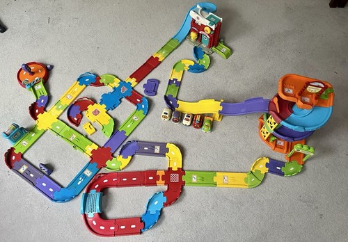 Toot driver - toot, vtech
