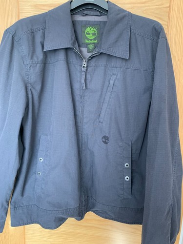 Timberland casual lined jacket - timberland,
