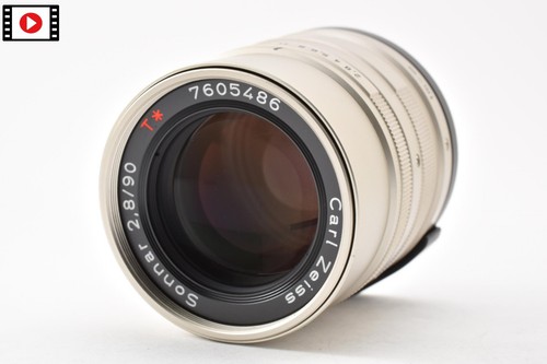 Mint contax carl - mint,