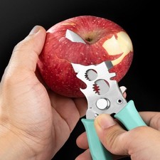 Multifunctional Oyster