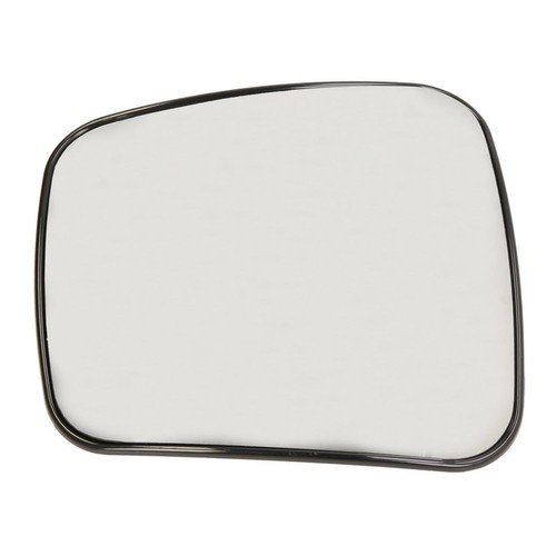 Exterior mirror glass - 1x, l/r