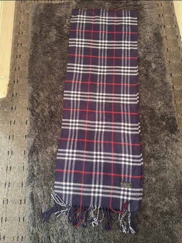 Authentic burberrys 100 - burberrys, 100%