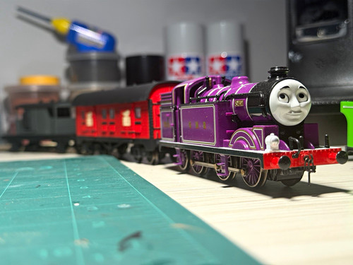 Bachmann ryan season - season, 20
