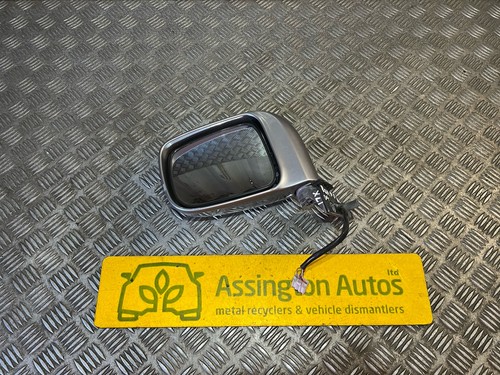 1995 mazda bongo nearside - 1995–05,