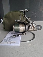 SHIMANO SUPER BAITRUNNER 6000