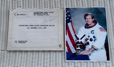 Vintage Seiko 6139 Chronograph