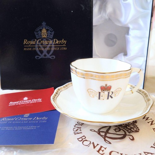 Royal crown derby - royal,