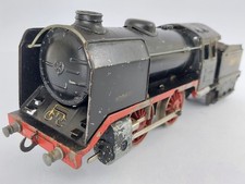 O Gauge MARKLIN R910  0-4-0 Clockwork Locomotive & Tender