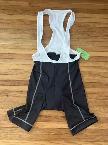 Cycling bib shorts - bib,
