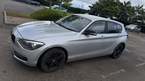 Bmw series diesel 2015 - diesel,