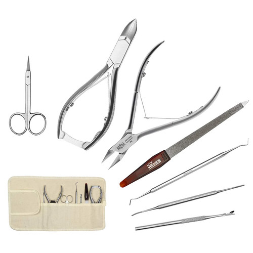 Set for manicure - no,