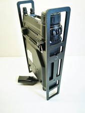 Yaesu FT-857 FT-857D FT-891 Aluminium Side Protection Guard Rails SOTA POTA HAM