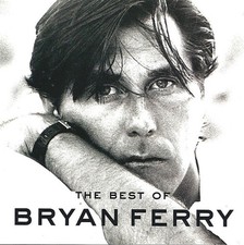 Best of Bryan Ferry [CD/DVD]