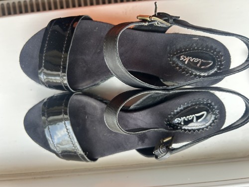 Clarks ladies onslow - ladies, beat