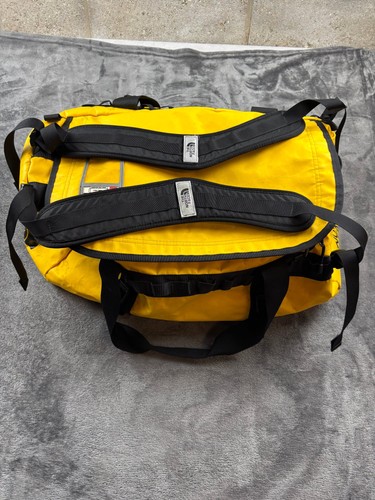 The north face duffel - the,