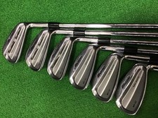 Mizuno Mp-52 Iron Set 5-9,Pw