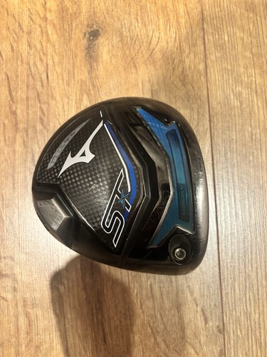 Mizuno 230 driver head - st-x,