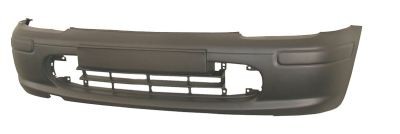 Fits micra k11 front bumper - fits,