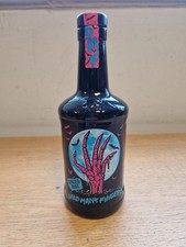 Dead Mans Fingers Halloween