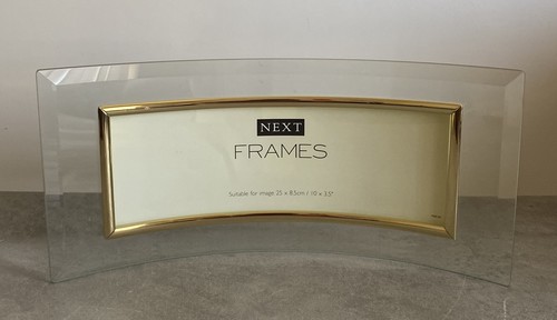 Next curved glass - next, photo