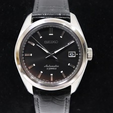 SEIKO SARB033 Black Dial