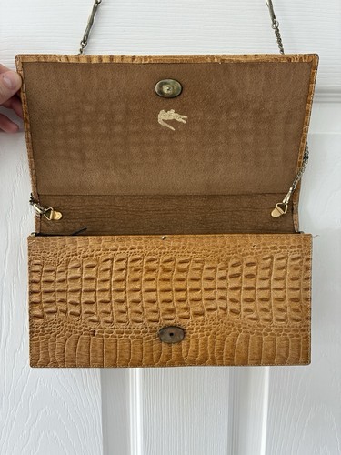 Lacoste pierre cardin - lacoste, brown