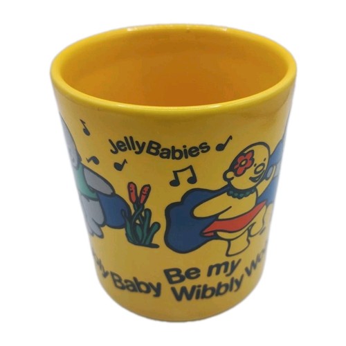 Trebor bassett jelly babies - trebor,
