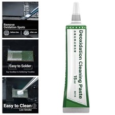 Solder Paste 15ml Solder Flux