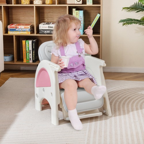 Convertible baby high chair - convertible,
