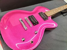 DAISY ROCK ROCK CANDY Electric