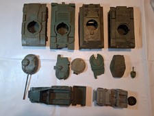 Vintage Battery Powered Model