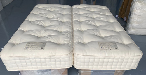 Hypnos super king mattress - hypnos,
