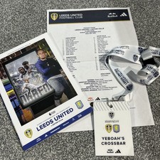 Leeds United Hospitality