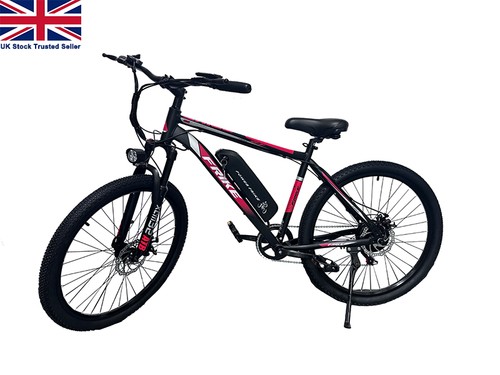 Inch pedal assist electric - inch,