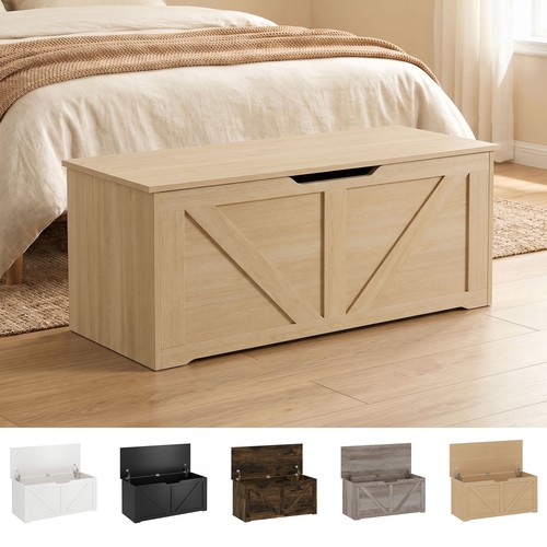 127l storage chest trunk with - chest,